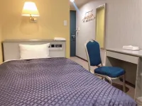 Seagrande Shimizu Station Hotel Hôtels à proximité de : Nihondaira