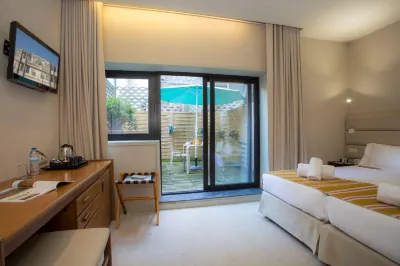 Casual Inca Porto Hotels near Casa da Musica