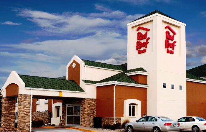Red Roof Inn Fargo - I-94/ Medical Center