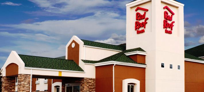 Red Roof Inn Fargo - I-94/ Medical Center Hotels in Fargo