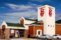 Red Roof Inn Fargo - I-94/ Medical Center
