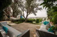 La Villa des Oliviers Hotels in Sidi Bou Said