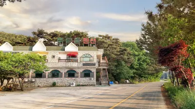 Kkotjipureunsol Pension