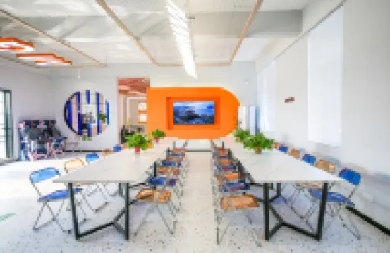 Villa Huabei (Qingnian Road)