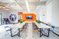 Villa Huabei (Qingnian Road) Hotels in Juye