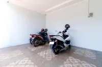 Limo Depok Residence RedPartner Hotel di Ciseeng