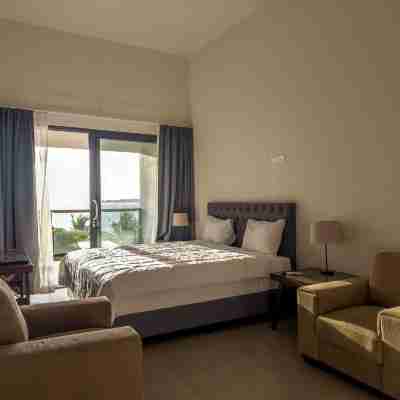 ラマダ スイーツ バイ ウィンダム シーフロント コーラル コースト Rooms