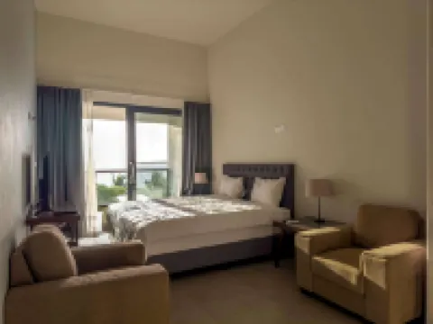Ramada Suites by Wyndham Seafront Coral Coast Hotels in Viti Levu