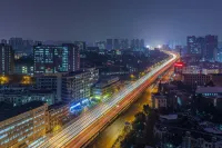 Chenglichenwai Apartment (Jixi Road) - Condos
