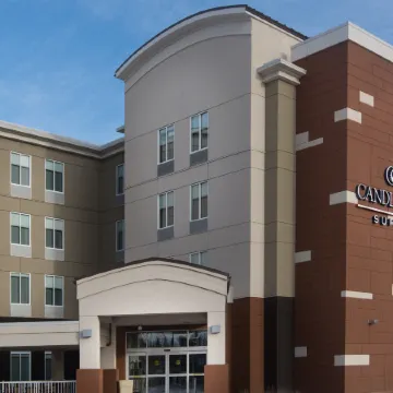 Candlewood Suites WEST EDMONTON - MALL AREA by IHG