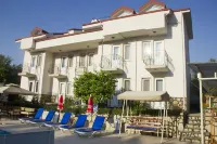 Nefis Hotel Ölüdeniz