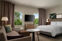 Staybridge Suites Houston NW Cypress Crossing Hotels in Houston