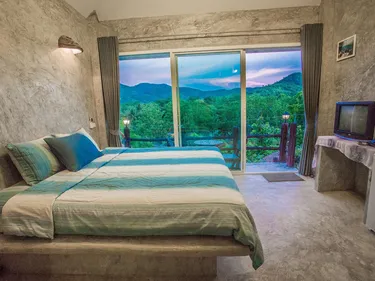 รูปภาพของภูมลิดารีสอร์ท (Phumalida Resort)