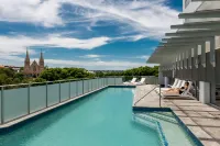 Oaks Ipswich Aspire Suites - Pools