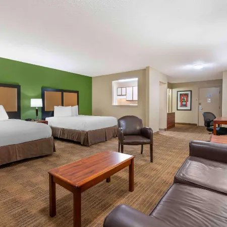 Extended Stay America Suites - Dayton - Fairborn