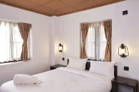 Bandipur Bliss فنادق في Byas