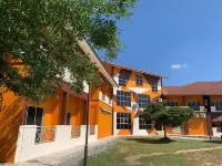 Pahang Rest House @ Bera Hotels in Bandar Bera