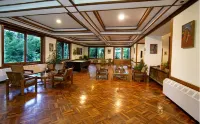 Banon Resorts - Quầy bar
