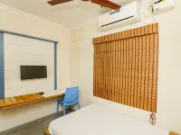 Metro Park Hotels in Chennai