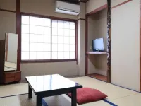 ビジネス旅館いろは - Wi-Fi