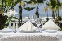 Val D Anfa Casablanca - Breakfast