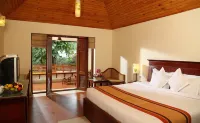 Elephant Court Thekkady Hotels in Kumily