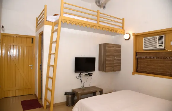 金天鵝海灘度假村