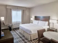 Fairfield by Marriott Inn and Suites Airdrie Hotels in Airdrie