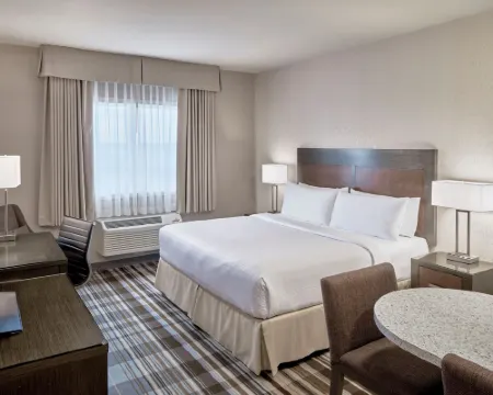 Airdrie Inn and Suites Hotels in Airdrie