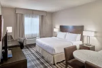 Airdrie Inn and Suites Hotels in Rocky View County