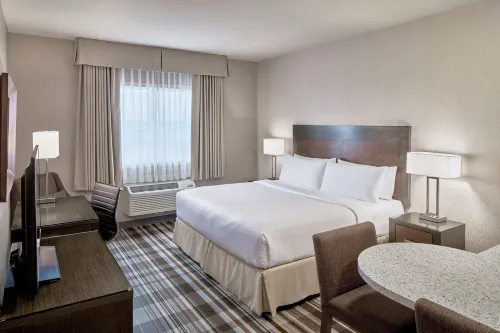 Airdrie Inn and Suites