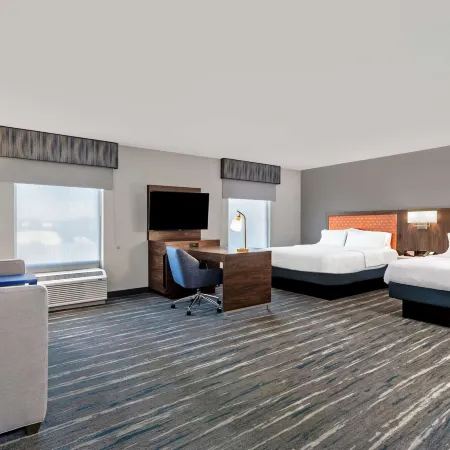 Hampton Inn & Suites Richmond