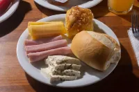 Pousada Aroma do Mar by Latitud Hoteles - breakfast