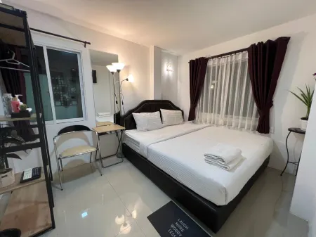 Ban Thungdang Boutique Hotel