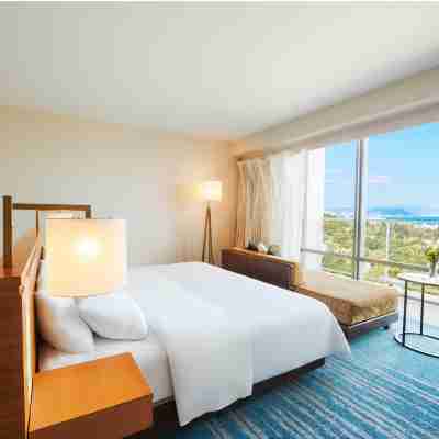 グランドニッコー淡路 Rooms