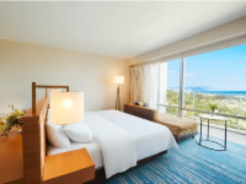 Grand Nikko Awaji Hotels in Awaji City