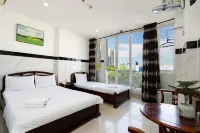 Lam Son Hotel Hôtels à : District 11