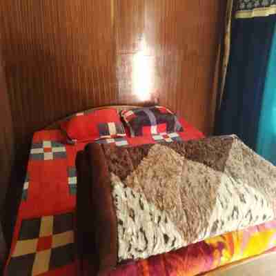 Thegauriecohutsbystayapart Rooms