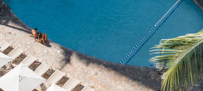 Sheraton Princess Kaiulani Waikiki Beach Ξενοδοχεία στην πόλη Χονολουλού