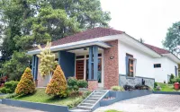 Indo Alam Recreational Resort Hotel dekat Kebun Raya Cibodas
