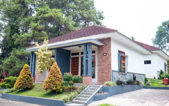 Indo Alam Recreational Resort