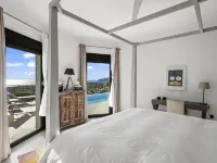 Casawaouw Hotels in Teulada