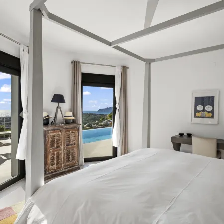 Casawaouw Hotels in Teulada