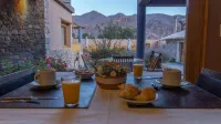 Las Marías Hotel Boutique - Breakfast