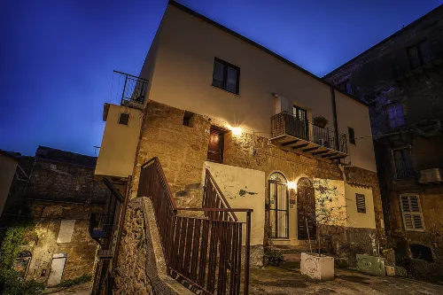 Casa Lerux Hotels in Agrigento
