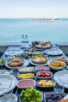 Black Pearly Hotel Hotels in Arsin