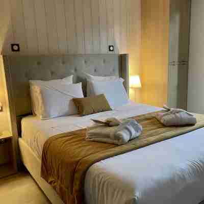 Domaine les 2 Mondes Rooms