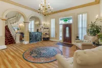 The Carriage House Inn Newport - 3-stjärniga