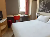 Ibis Narbonne Hotels in Bages