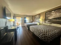 Loyalty Inn Rockingham Hotels in Rockingham